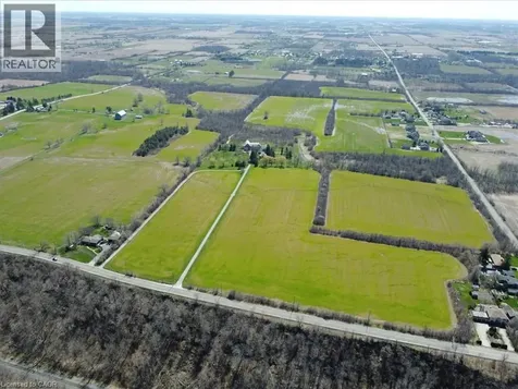 420 Ridge Stoney Creek ON L8J 2Y5