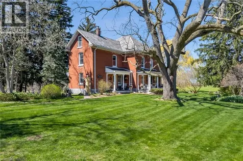 420 Ridge Stoney Creek ON L8J 2Y5