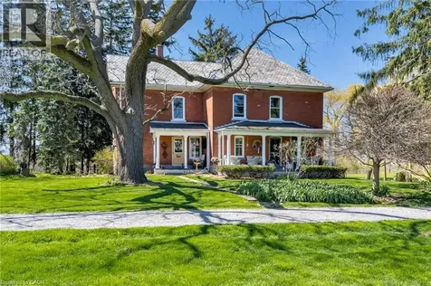 420 Ridge Stoney Creek ON L8J 2Y5