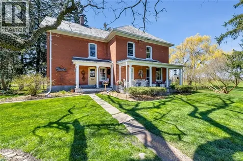 420 Ridge Stoney Creek ON L8J 2Y5