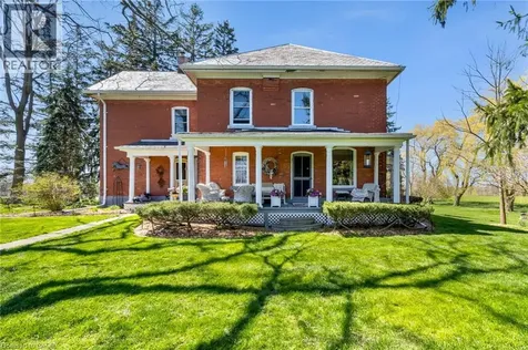 420 Ridge Stoney Creek ON L8J 2Y5