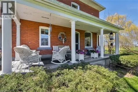 420 Ridge Stoney Creek ON L8J 2Y5