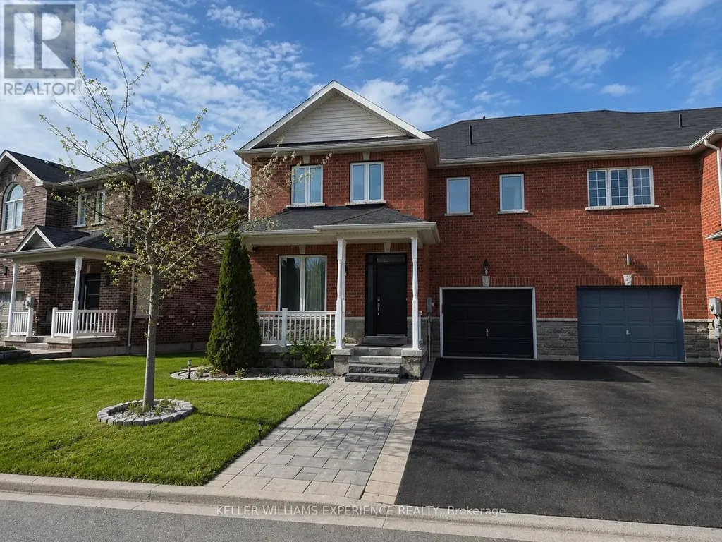 3 Bud Doucette Court Uxbridge ON L9P 0E4