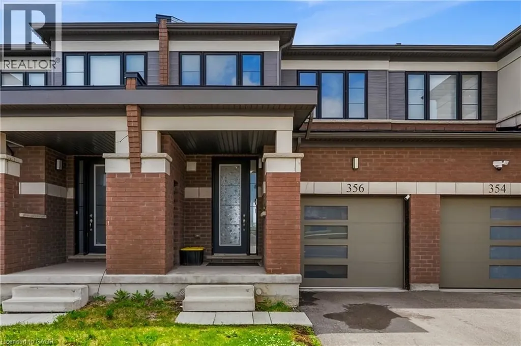 356 Bismark Drive Cambridge ON N1S 0C6