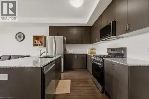 356 Bismark Drive Cambridge ON N1S 0C6