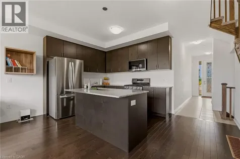 356 Bismark Drive Cambridge ON N1S 0C6