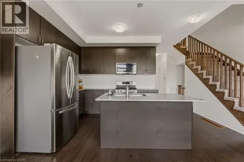 356 Bismark Drive Cambridge ON N1S 0C6