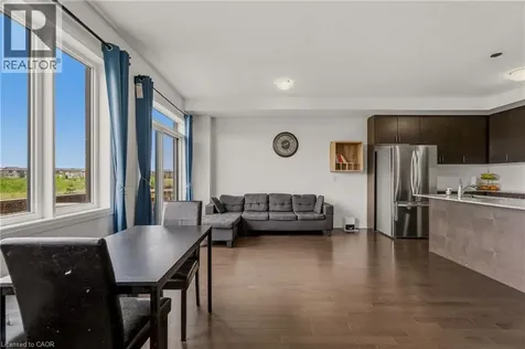 356 Bismark Drive Cambridge ON N1S 0C6