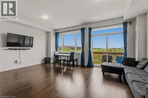 356 Bismark Drive Cambridge ON N1S 0C6