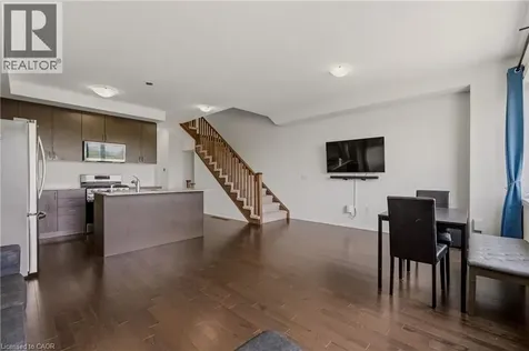 356 Bismark Drive Cambridge ON N1S 0C6
