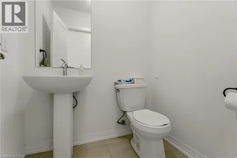 356 Bismark Drive Cambridge ON N1S 0C6