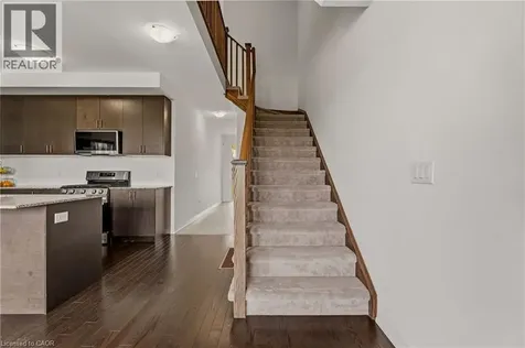 356 Bismark Drive Cambridge ON N1S 0C6