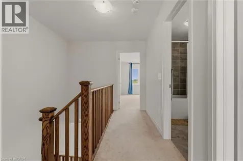 356 Bismark Drive Cambridge ON N1S 0C6