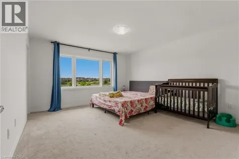 356 Bismark Drive Cambridge ON N1S 0C6