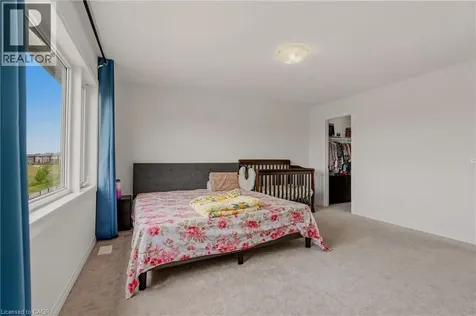 356 Bismark Drive Cambridge ON N1S 0C6
