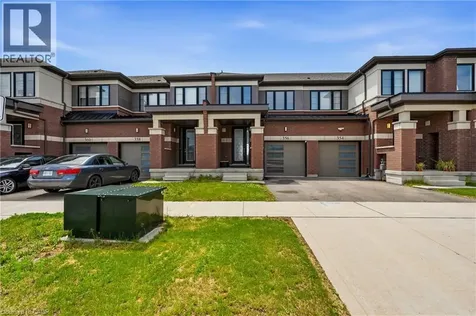 356 Bismark Drive Cambridge ON N1S 0C6