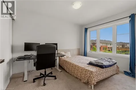 356 Bismark Drive Cambridge ON N1S 0C6