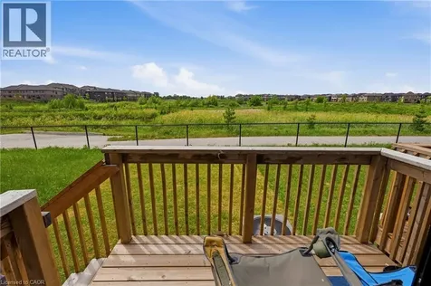 356 Bismark Drive Cambridge ON N1S 0C6