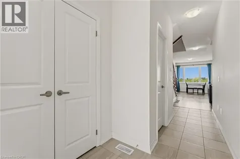 356 Bismark Drive Cambridge ON N1S 0C6