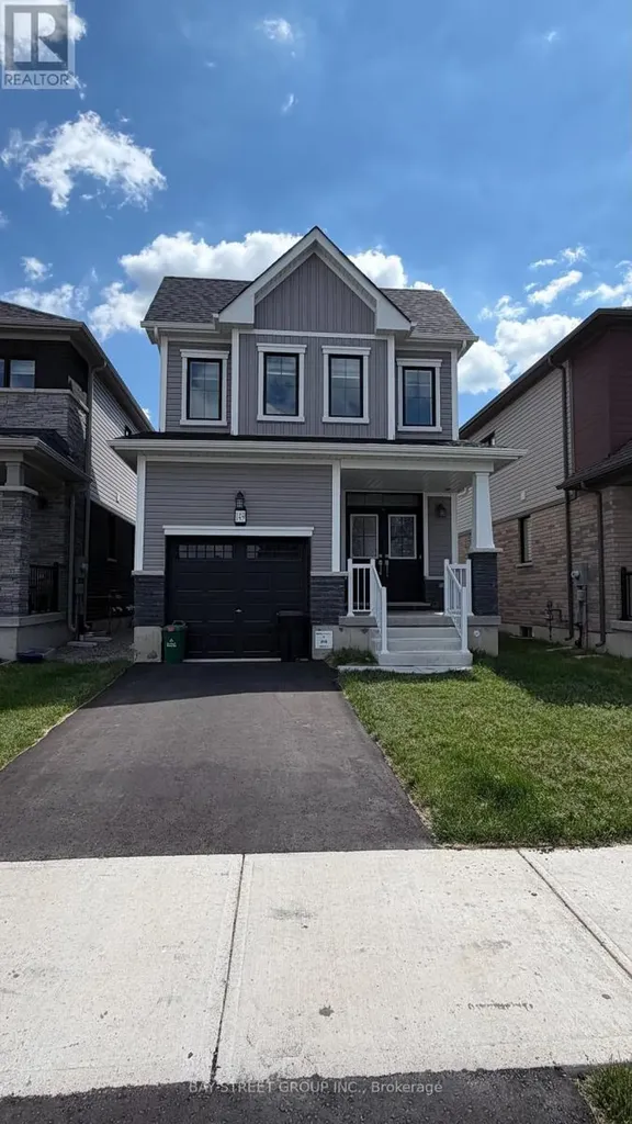 149 Wilmot Road North Brantford ON N3T 0W5