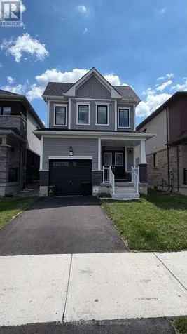 149 Wilmot Road North Brantford ON N3T 0W5