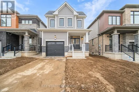 149 Wilmot Road North Brantford ON N3T 0W5