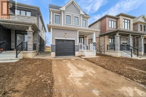 149 Wilmot Road North Brantford ON N3T 0W5