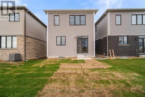 149 Wilmot Road North Brantford ON N3T 0W5