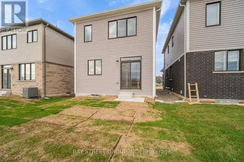 149 Wilmot Road North Brantford ON N3T 0W5