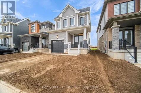 149 Wilmot Road North Brantford ON N3T 0W5