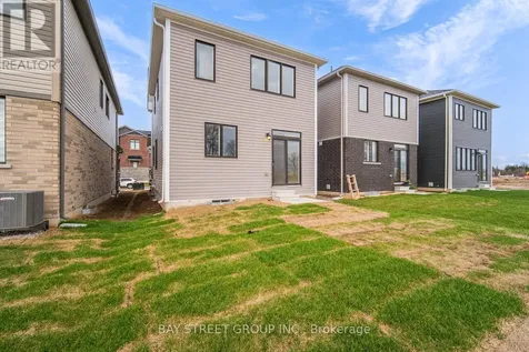 149 Wilmot Road North Brantford ON N3T 0W5
