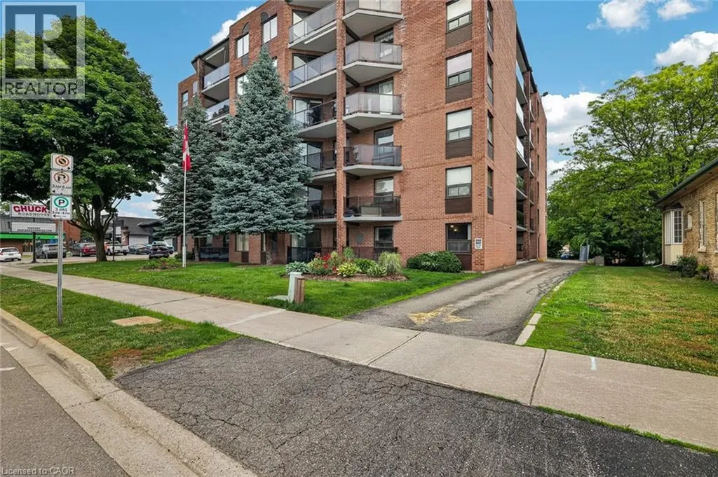 217 Thames Street South Ingersoll ON N5C 2T6