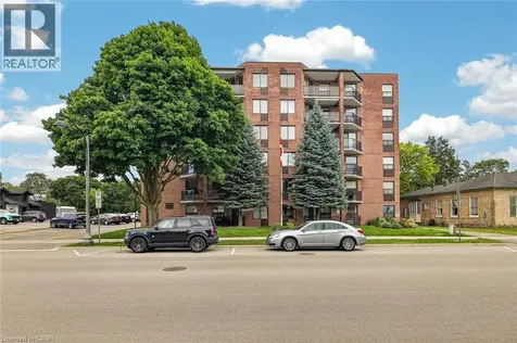 217 Thames Street South Ingersoll ON N5C 2T6