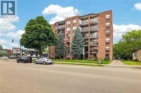 217 Thames Street South Ingersoll ON N5C 2T6