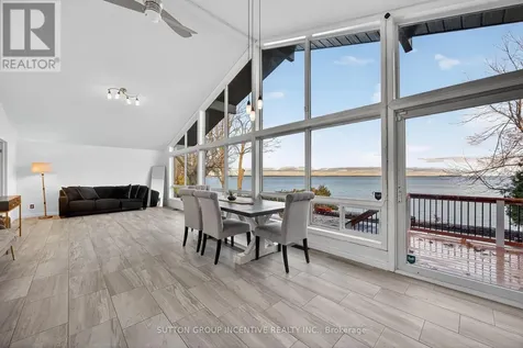 211 Moon Point Drive Oro-medonte ON L3V 6H1