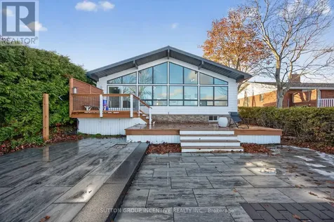 211 Moon Point Drive Oro-medonte ON L3V 6H1