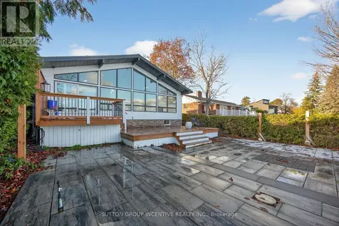 211 Moon Point Drive Oro-medonte ON L3V 6H1