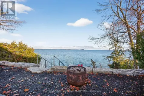 211 Moon Point Drive Oro-medonte ON L3V 6H1