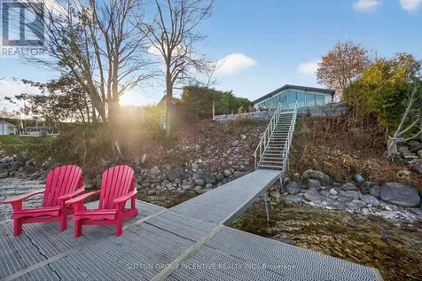 211 Moon Point Drive Oro-medonte ON L3V 6H1