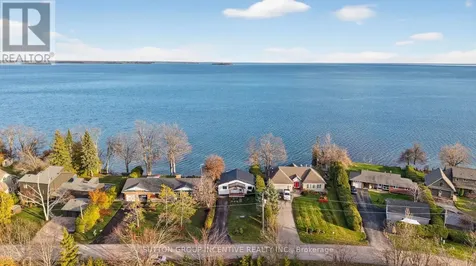 211 Moon Point Drive Oro-medonte ON L3V 6H1