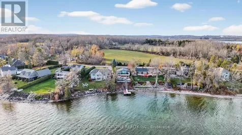 211 Moon Point Drive Oro-medonte ON L3V 6H1