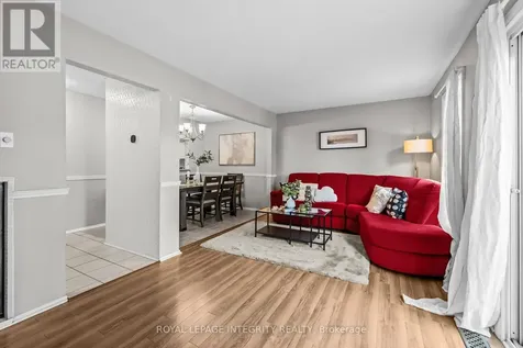 3565 Aladdin Lane Ottawa ON K1T 1E1