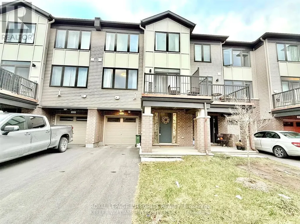 237 Anyolite Private Ottawa ON K2J 7J3