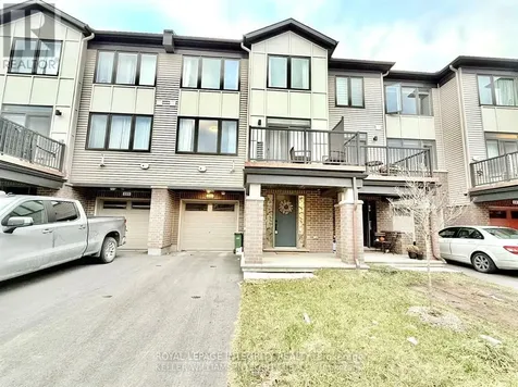 237 Anyolite Private Ottawa ON K2J 7J3
