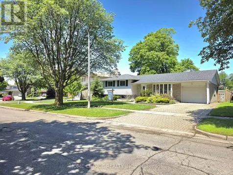 130 Champlain Crescent Kitchener ON N2B 2Y6
