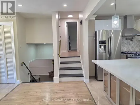 130 Champlain Crescent Kitchener ON N2B 2Y6