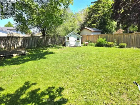 130 Champlain Crescent Kitchener ON N2B 2Y6