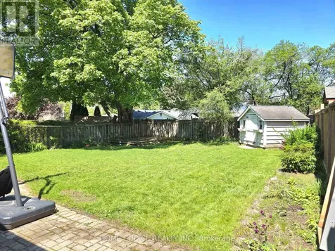 130 Champlain Crescent Kitchener ON N2B 2Y6