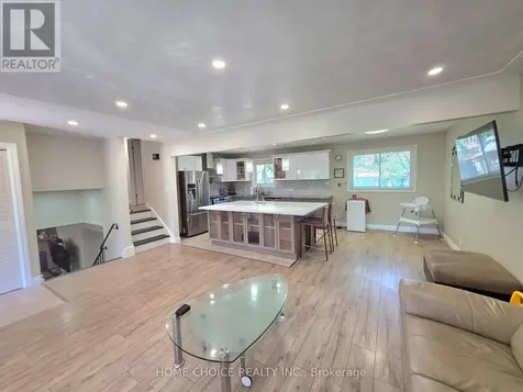 130 Champlain Crescent Kitchener ON N2B 2Y6