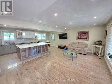 130 Champlain Crescent Kitchener ON N2B 2Y6